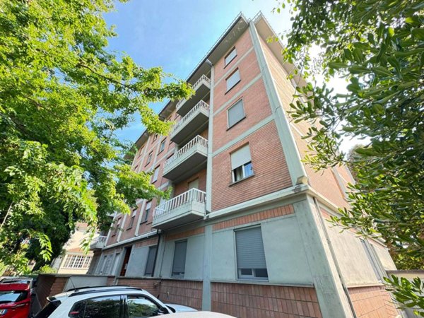 appartamento in vendita a Langhirano in zona Case Schianchi