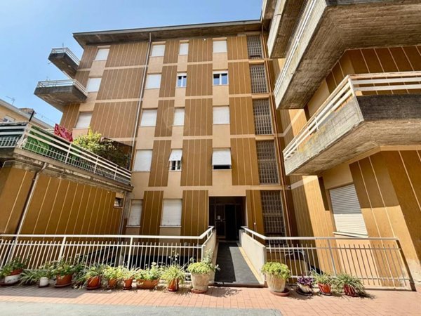 appartamento in vendita a Langhirano in zona Case Schianchi