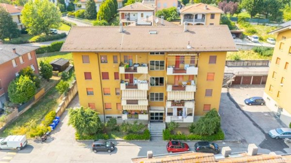 appartamento in vendita a Langhirano