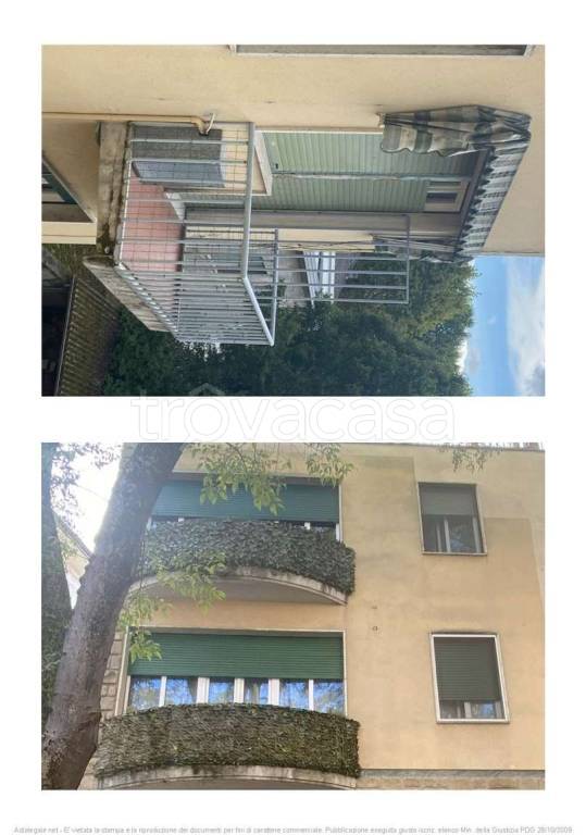 appartamento in vendita a Langhirano in zona Case Schianchi