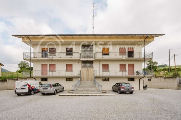 appartamento in vendita a Langhirano