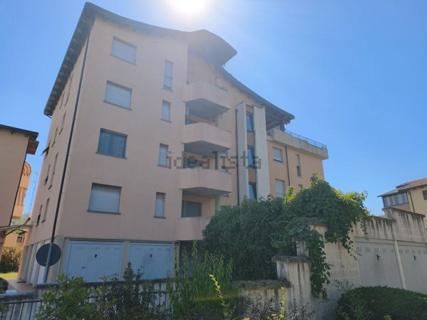 appartamento in vendita a Langhirano