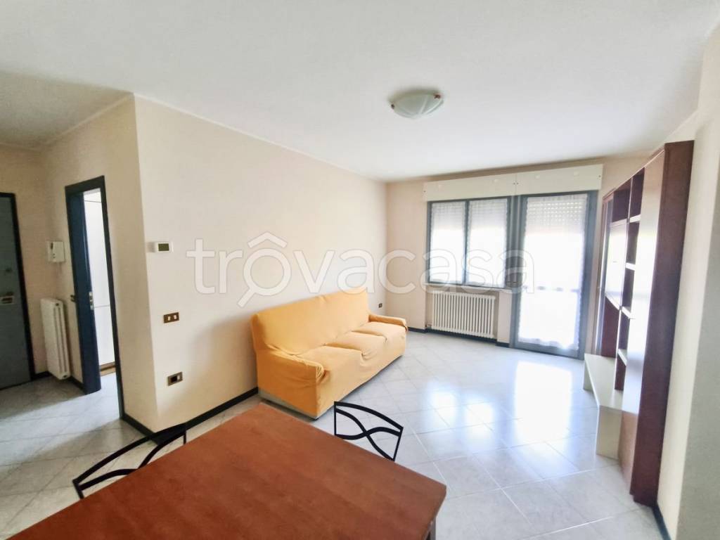 appartamento in vendita a Langhirano