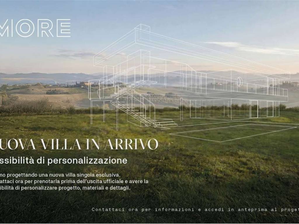 casa indipendente in vendita a Langhirano in zona Torrechiara