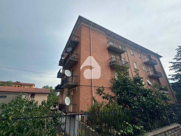 appartamento in vendita a Langhirano in zona Cascinapiano
