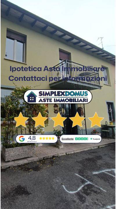 casa indipendente in vendita a Langhirano in zona Pastorello