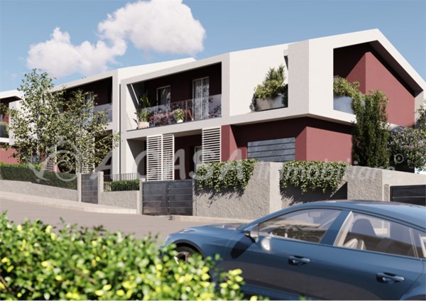 casa indipendente in vendita a Langhirano in zona Case Schianchi