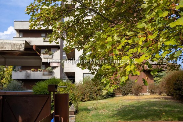 appartamento in vendita a Langhirano in zona Case Schianchi