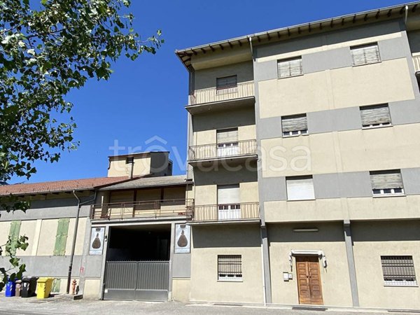 terreno edificabile in vendita a Lesignano de' Bagni