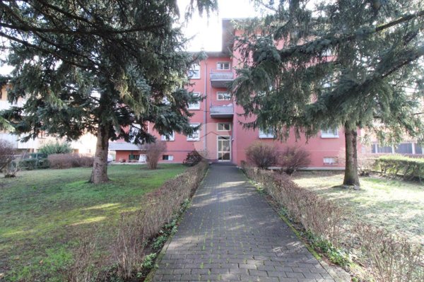 appartamento in vendita a Lesignano de' Bagni in zona Mulazzano Ponte