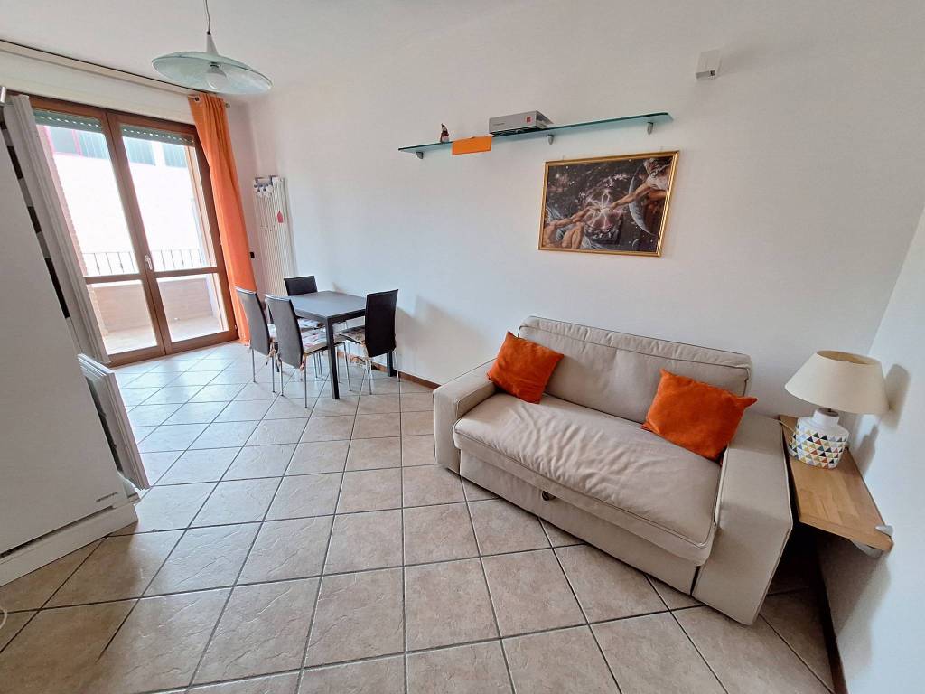 appartamento in vendita a Lesignano de' Bagni