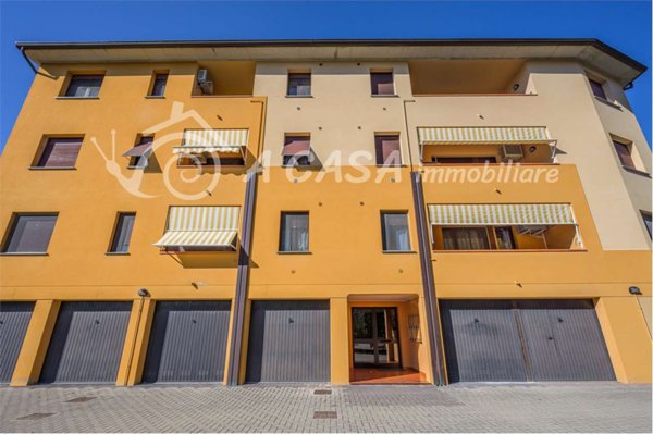 appartamento in vendita a Lesignano de' Bagni