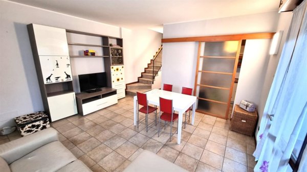 appartamento in vendita a Lesignano de' Bagni