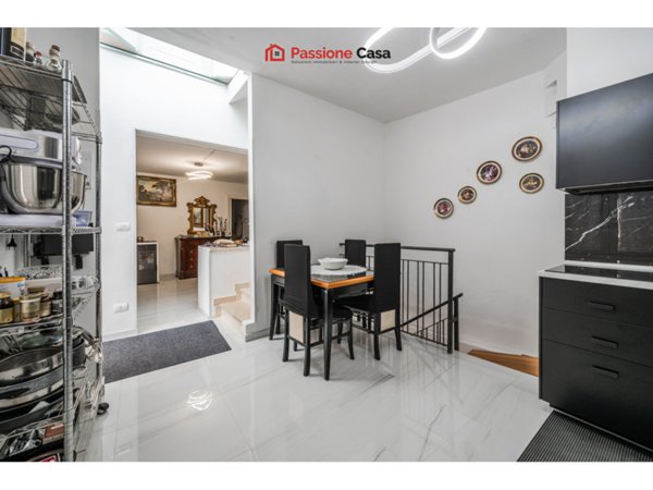casa indipendente in vendita a Lesignano de' Bagni in zona Santa Maria del Piano