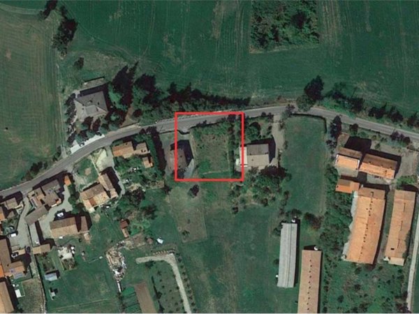 terreno agricolo in vendita a Lesignano de' Bagni