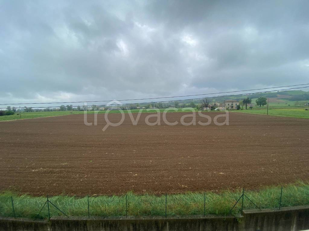 appartamento in vendita a Lesignano de' Bagni in zona Santa Maria del Piano