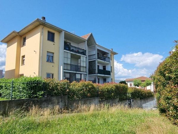 appartamento in vendita a Lesignano de' Bagni