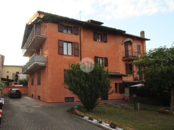 appartamento in vendita a Lesignano de' Bagni