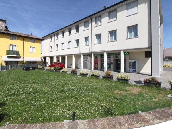 appartamento in vendita a Lesignano de' Bagni