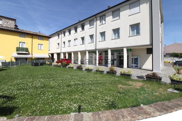 appartamento in vendita a Lesignano de' Bagni