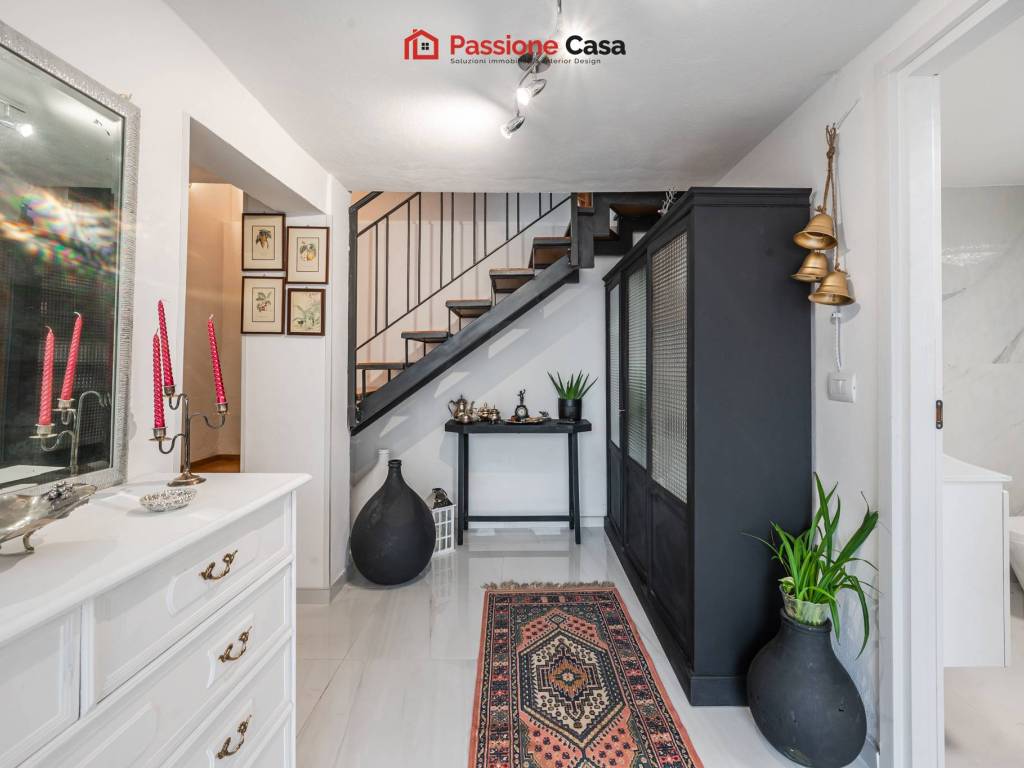casa indipendente in vendita a Lesignano de' Bagni in zona Santa Maria del Piano