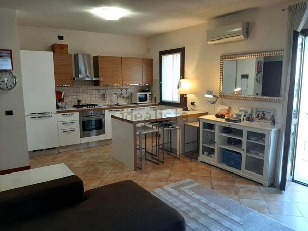 appartamento in vendita a Lesignano de' Bagni