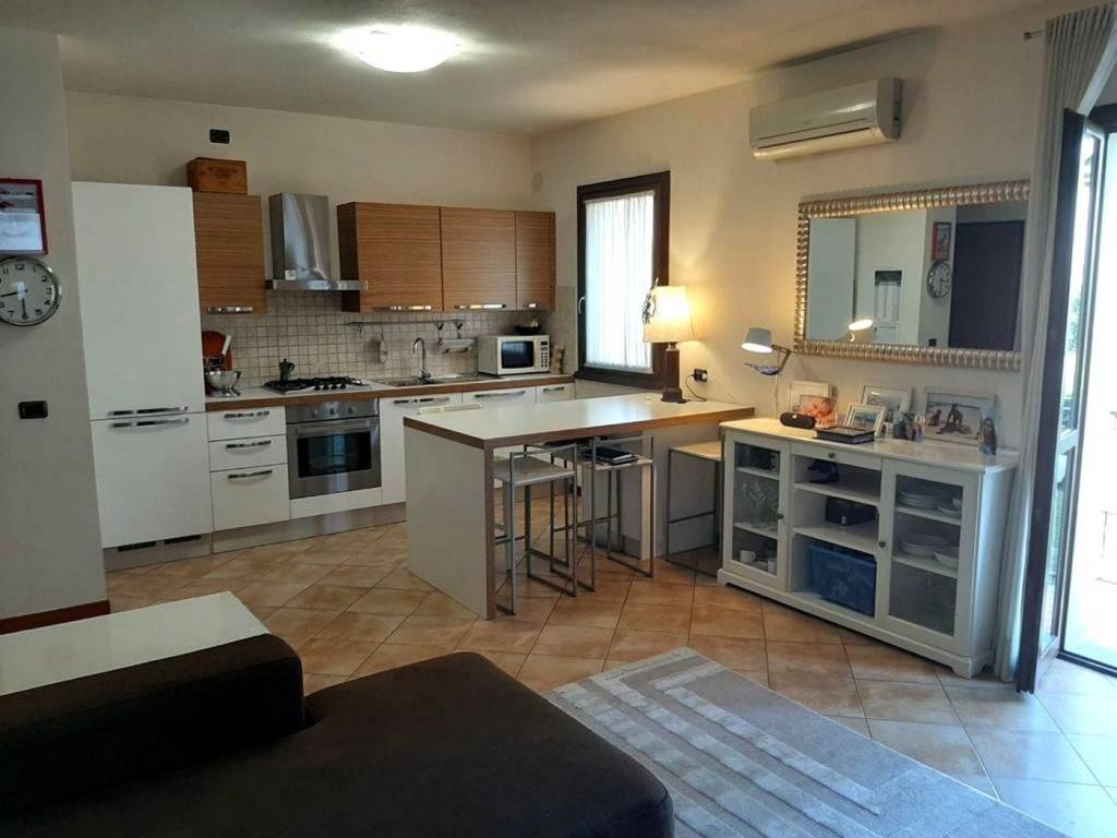 appartamento in vendita a Lesignano de' Bagni