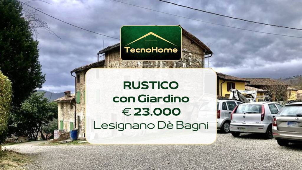 casa indipendente in vendita a Lesignano de' Bagni