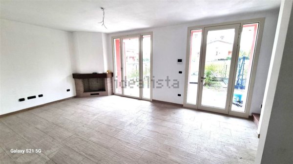 appartamento in vendita a Lesignano de' Bagni