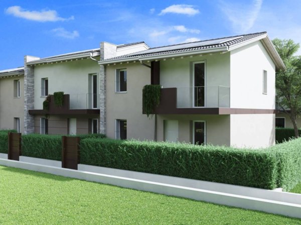 casa indipendente in vendita a Lesignano de' Bagni