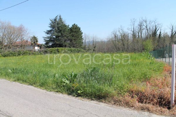 terreno agricolo in vendita a Lesignano de' Bagni in zona Masdone