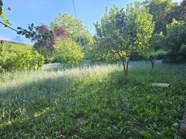 casa indipendente in vendita a Lesignano de' Bagni in zona Fienile