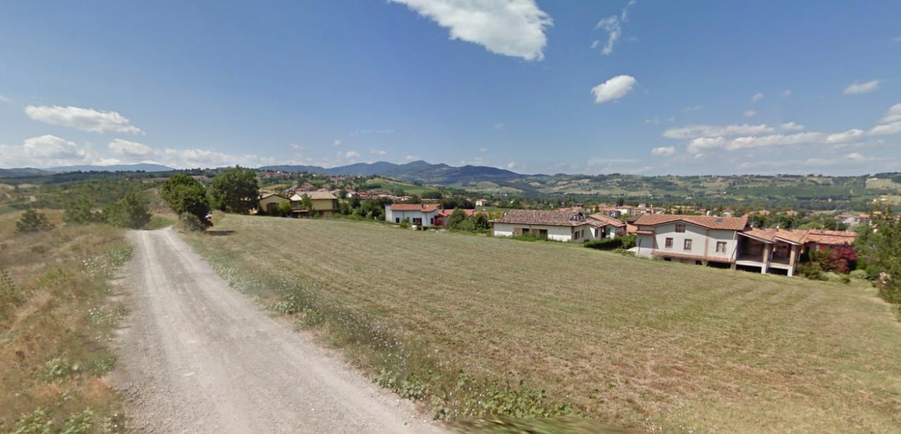 casa indipendente in vendita a Lesignano de' Bagni