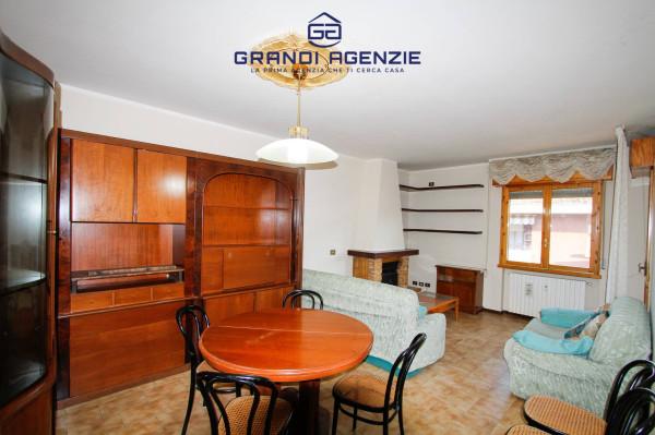 appartamento in vendita a Lesignano de' Bagni