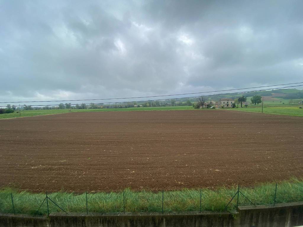 appartamento in vendita a Lesignano de' Bagni in zona Santa Maria del Piano