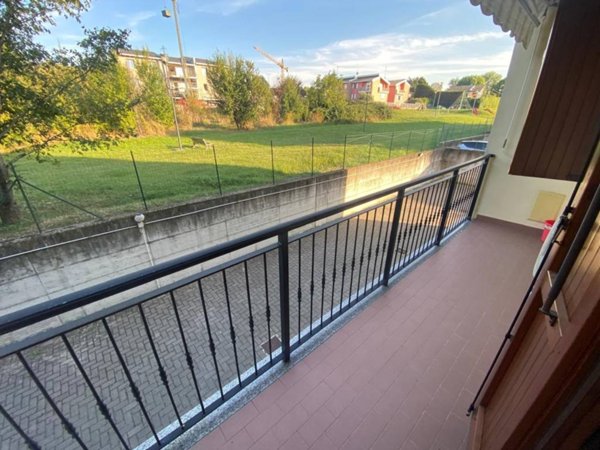 appartamento in vendita a Lesignano de' Bagni