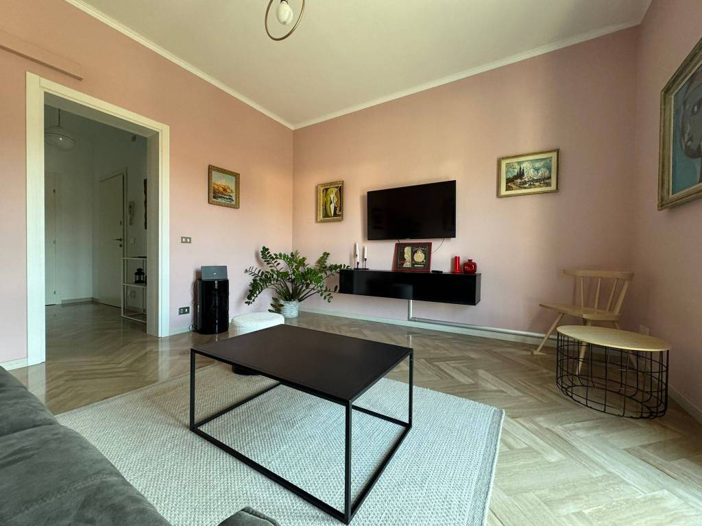 appartamento in vendita a Lesignano de' Bagni in zona Mulazzano Ponte