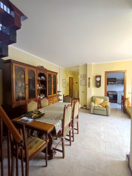 appartamento in vendita a Lesignano de' Bagni