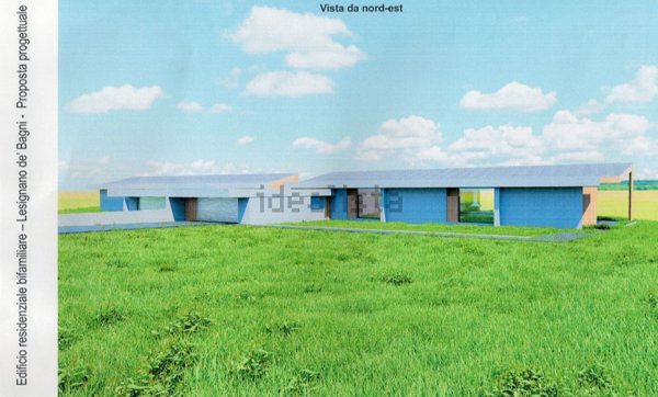 casa indipendente in vendita a Lesignano de' Bagni