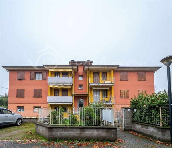 appartamento in vendita a Lesignano de' Bagni