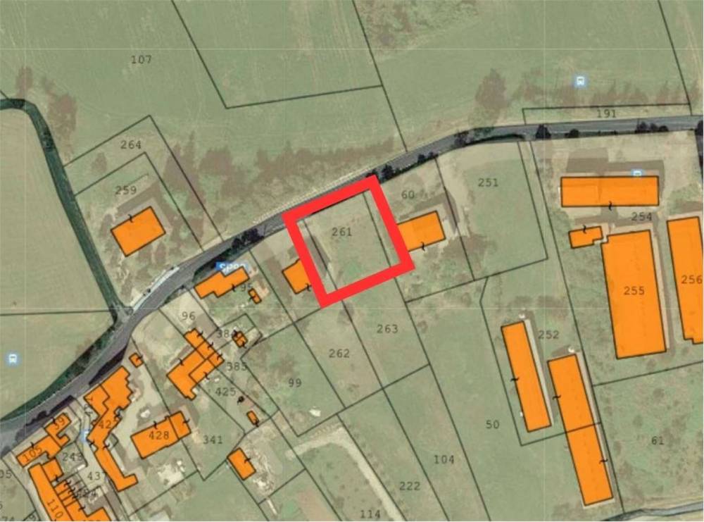 ufficio in vendita a Lesignano de' Bagni in zona Costa