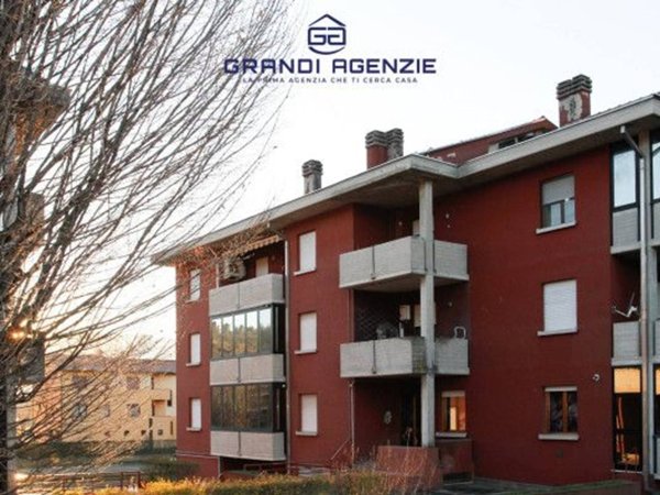 appartamento in vendita a Lesignano de' Bagni