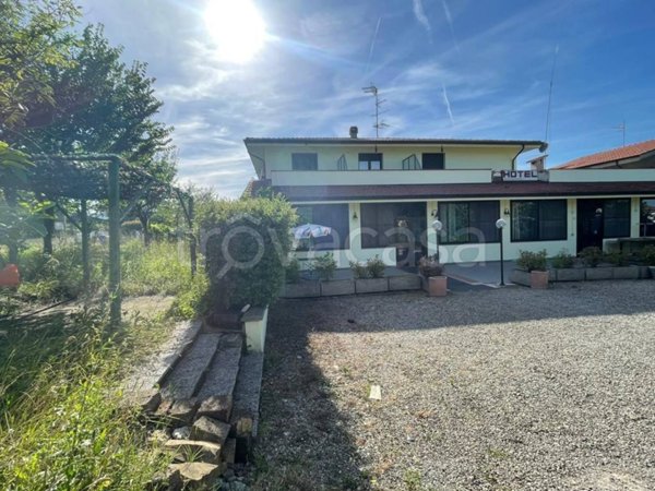 negozio in vendita a Lesignano de' Bagni