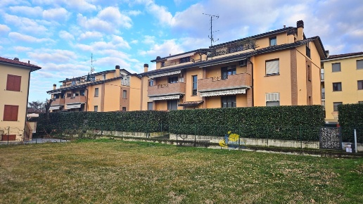 appartamento in vendita a Lesignano de' Bagni