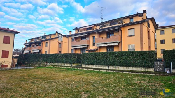 appartamento in vendita a Lesignano de' Bagni