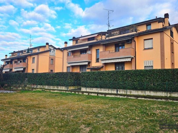 appartamento in vendita a Lesignano de' Bagni