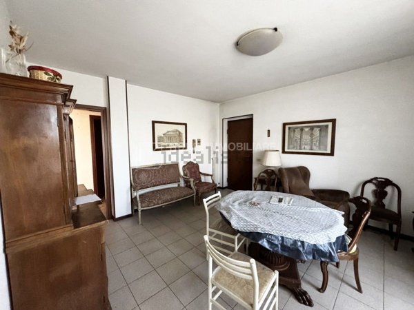 appartamento in vendita a Lesignano de' Bagni