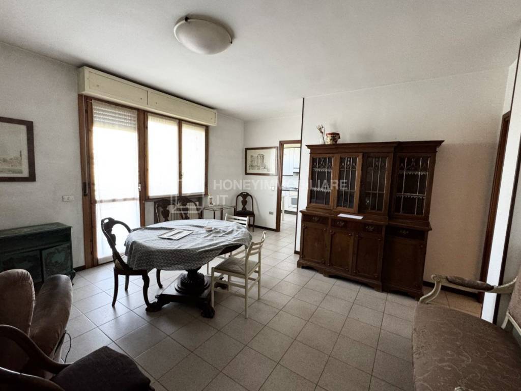 appartamento in vendita a Lesignano de' Bagni