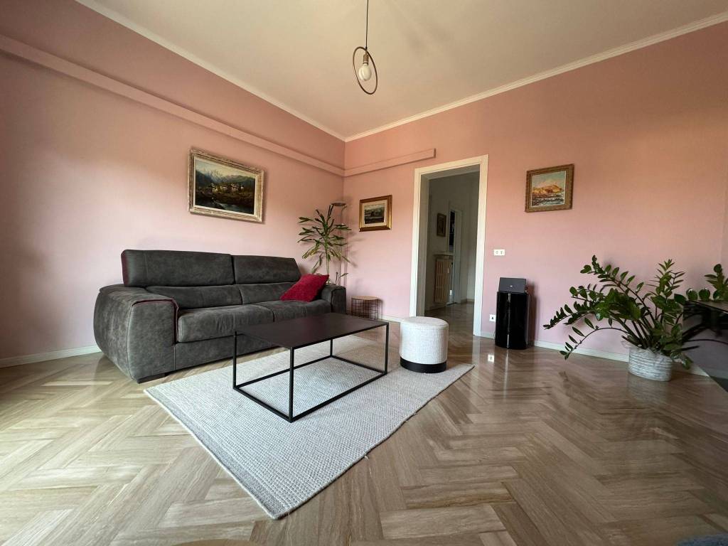 appartamento in vendita a Lesignano de' Bagni in zona Mulazzano Ponte