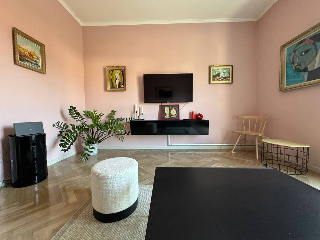 appartamento in vendita a Lesignano de' Bagni in zona Mulazzano Ponte